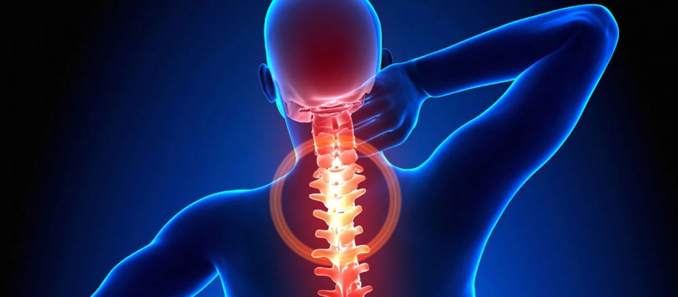 Οι καθημερινές ασκήσεις που θα σε βοηθήσουν στο αυχενικό (βίντεο)